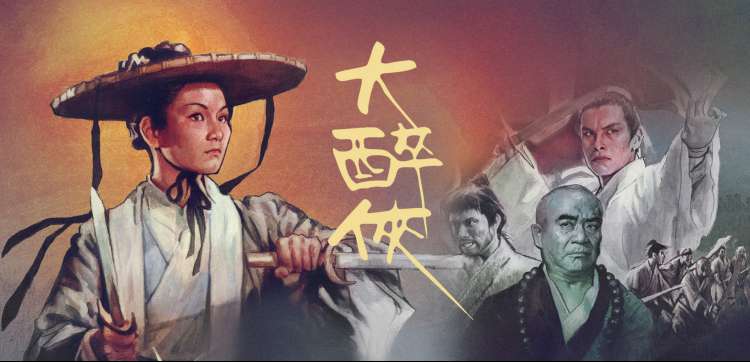 《高压监狱》走廊长镜头画面